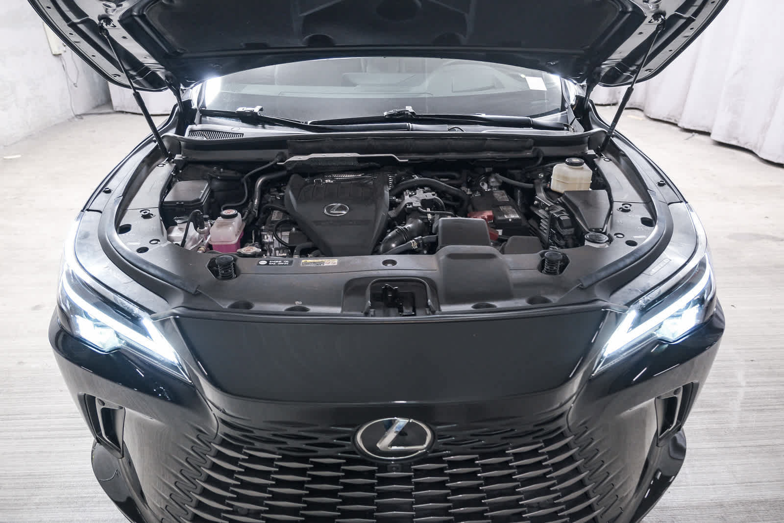 Used 2024 Lexus RX 350 Premium Plus w/ Convenience Package FWD image 32