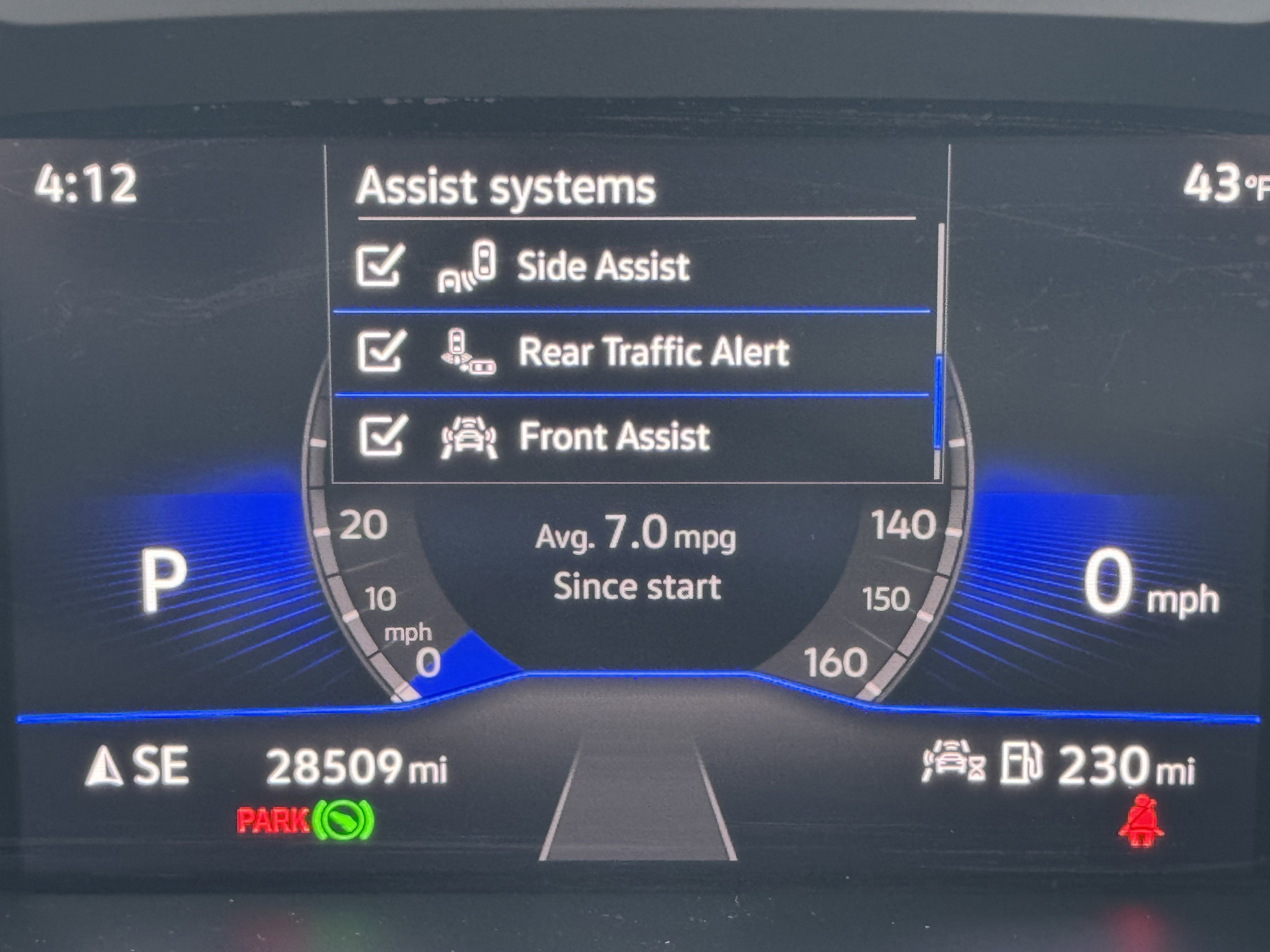 Certified 2023 Volkswagen Tiguan SE R-Line image 24