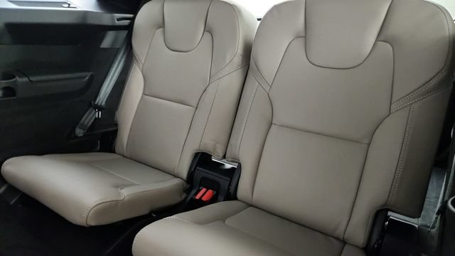 Certified 2026 Volvo XC90 B6 Ultra w/ Protection Package AWD/4WD image 34