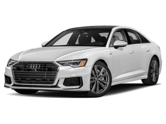 Used 2021 Audi A6 Premium Plus w/ Premium Plus Package AWD/4WD image 1