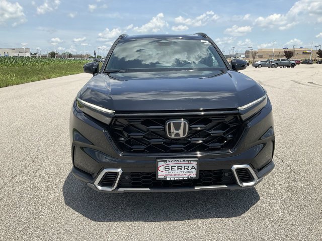 New 2027 Honda CR-V Sport Touring image 11
