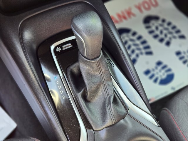 Used 2026 Toyota Corolla SE FWD image 20
