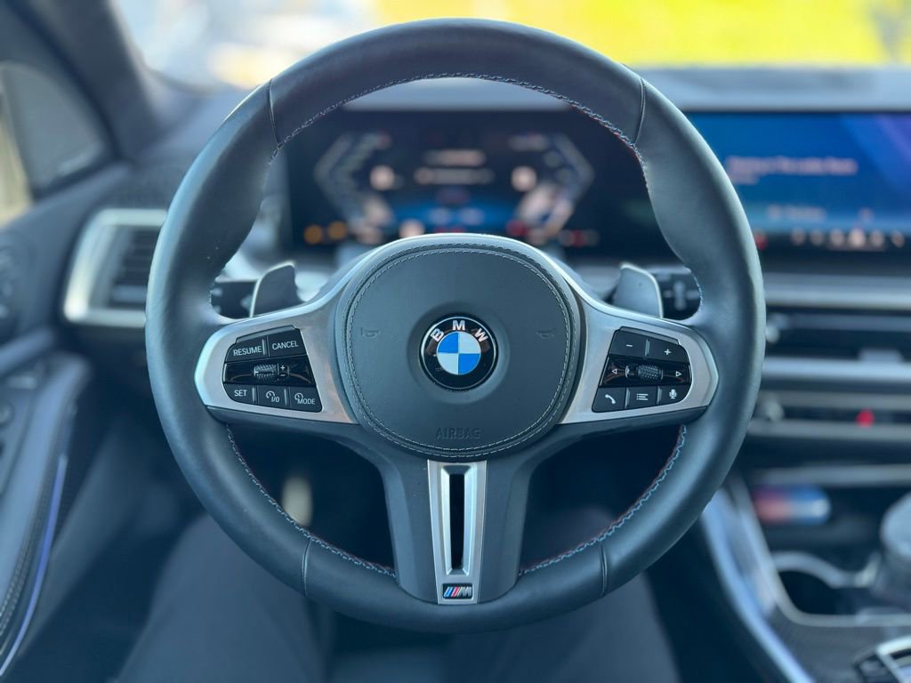 Used 2026 BMW X7 M60i image 6