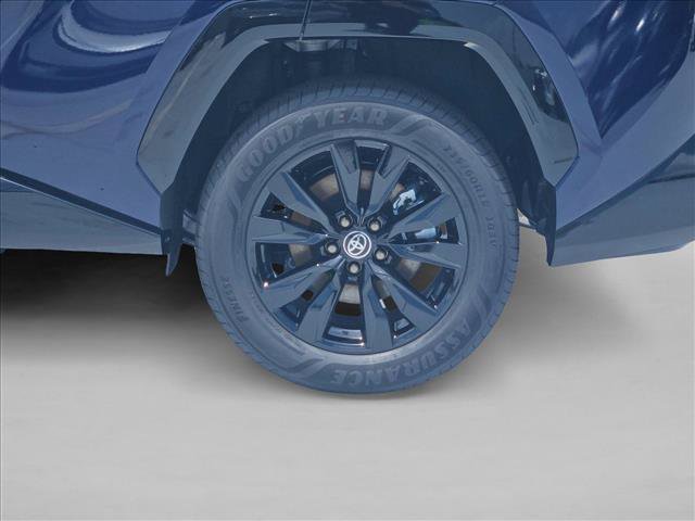 New 2026 Toyota RAV4 AWD Plug-in Hybrid image 10