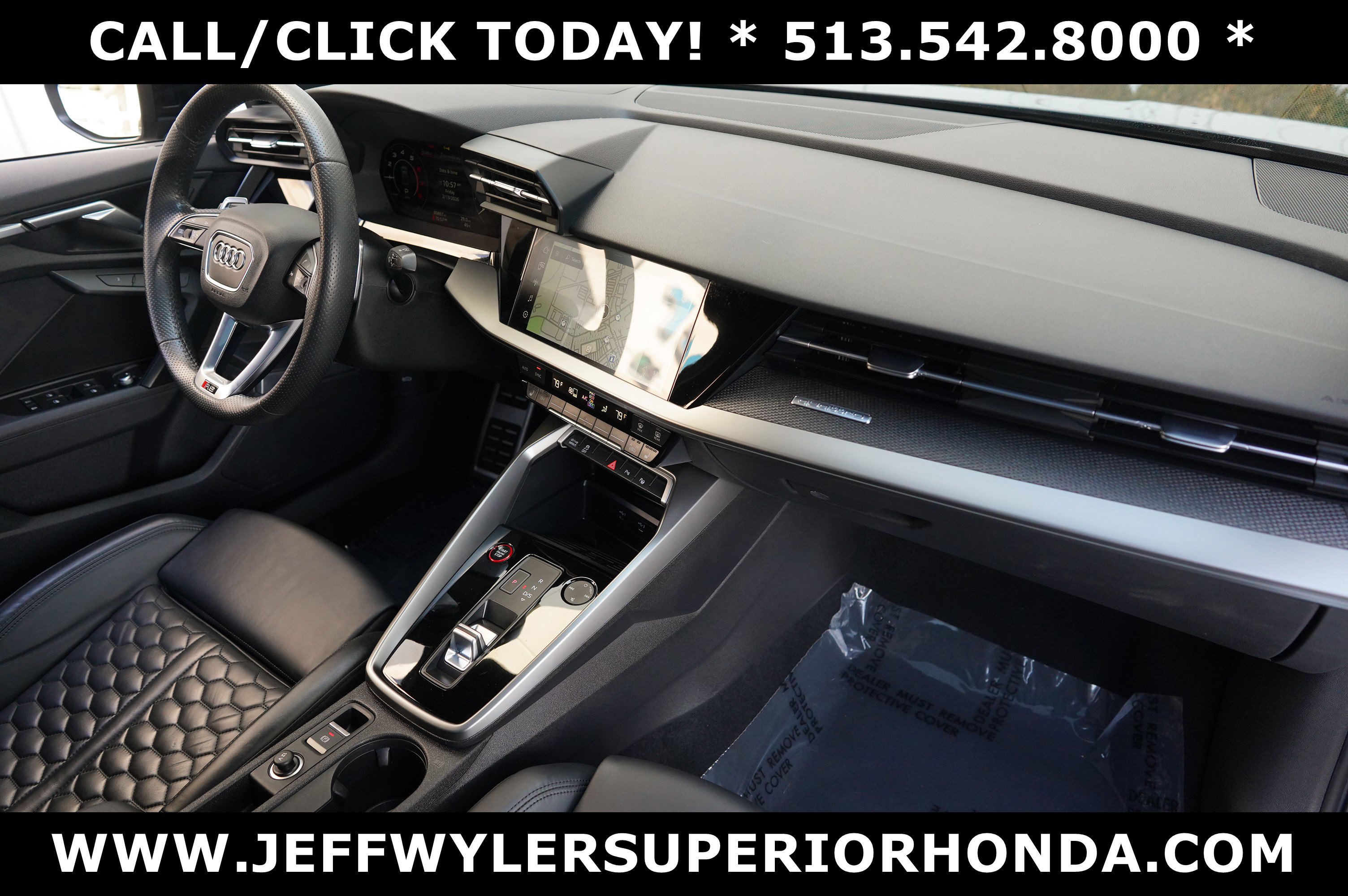 Used 2023 Audi RS 3 image 35
