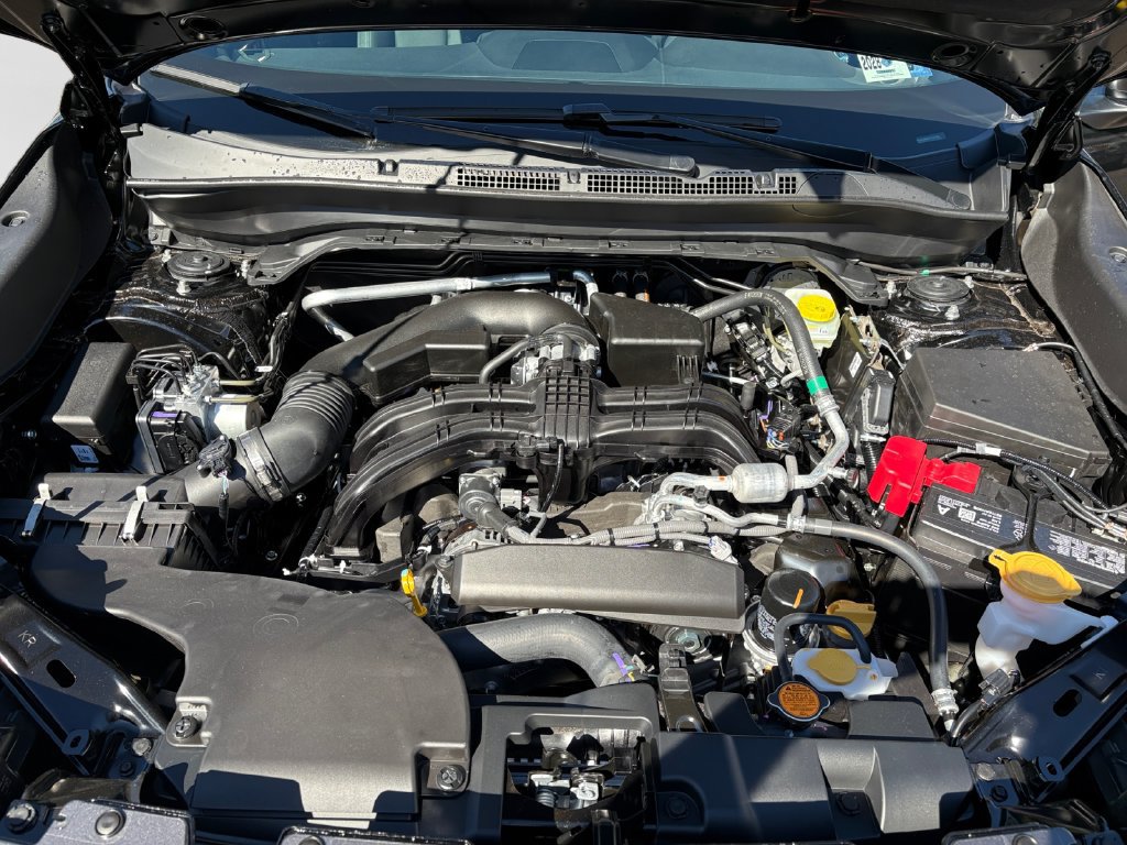 New 2026 Subaru Forester Limited AWD/4WD image 15