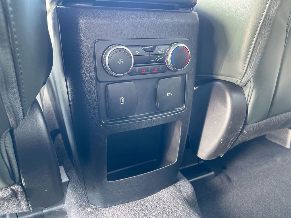 Used 2021 Ford Explorer Timberline image 27
