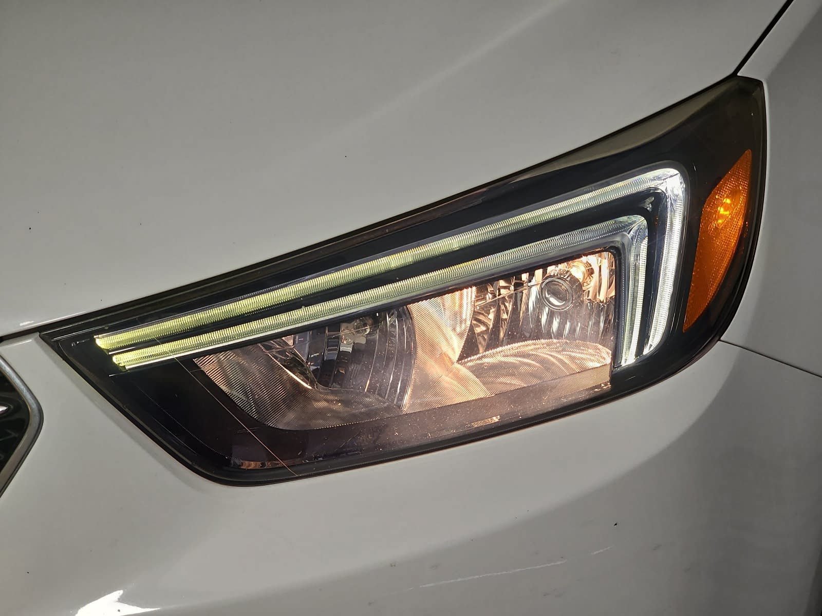 Used 2019 Buick Encore Preferred FWD image 27