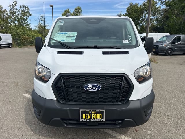 New 2026 Ford Transit 150 Low Roof w/ Load Area Protection Package image 2