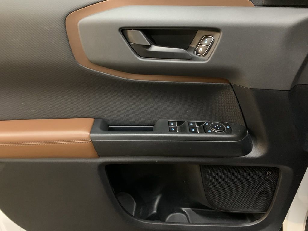 Used 2022 Ford Bronco Sport Badlands w/ Premium Package image 11