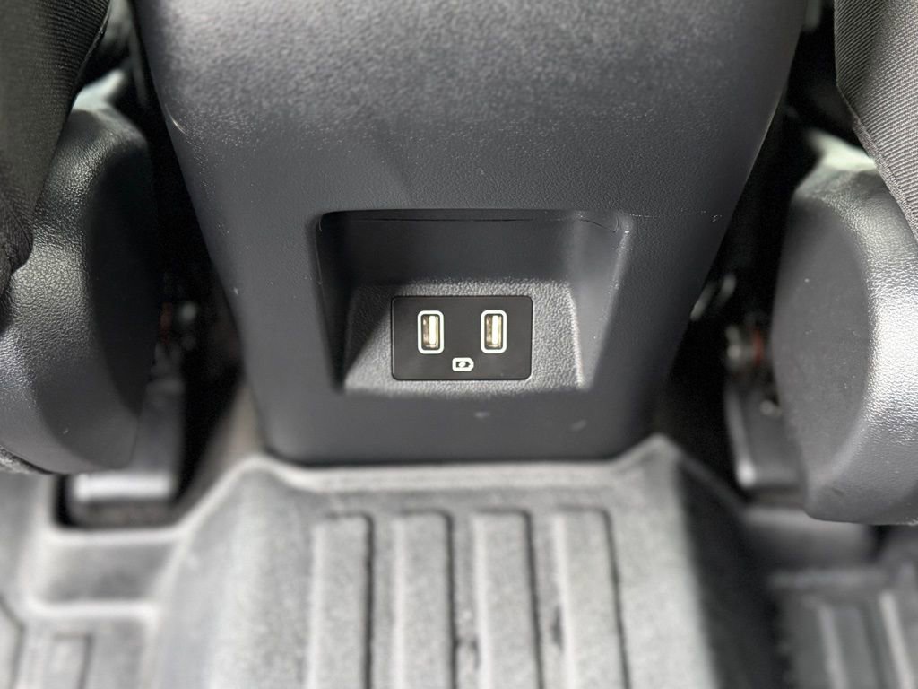 Used 2023 Hyundai Tucson Blue image 9