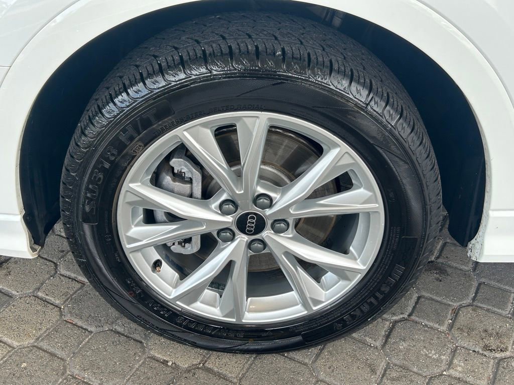 Used 2023 Audi Q3 2.0T Premium image 17