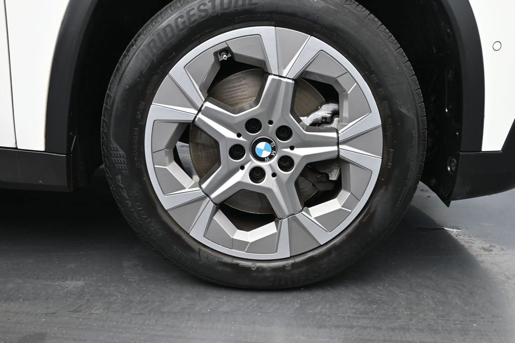 Used 2023 BMW X1 xDrive28i w/ Convenience Package AWD/4WD image 10