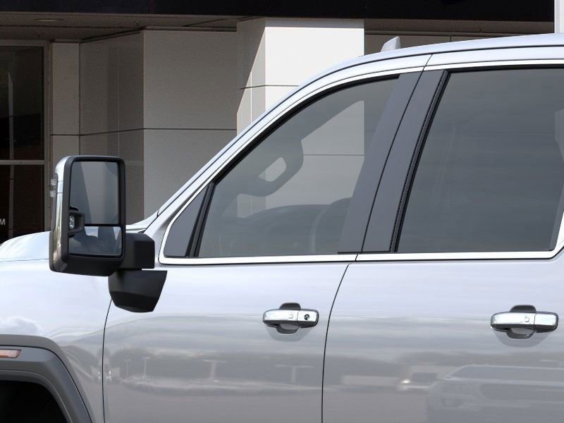 New 2026 GMC Sierra 3500 Denali w/ Denali Reserve Package AWD/4WD image 13