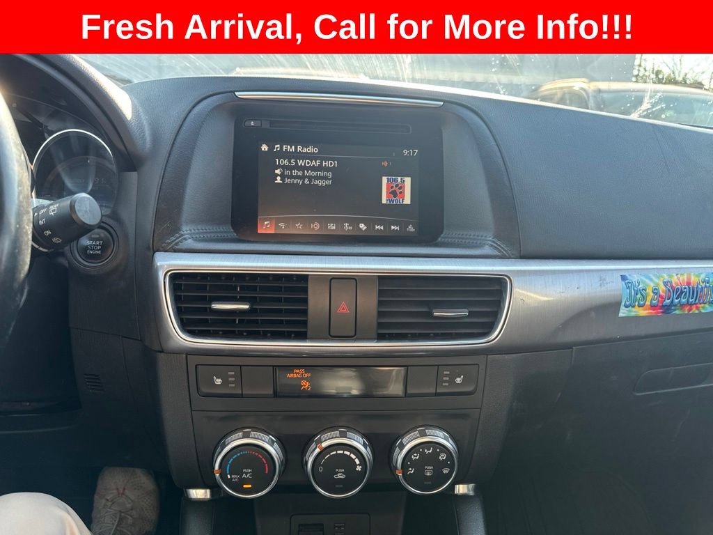 Used 2016 MAZDA CX-5 Touring AWD/4WD image 6