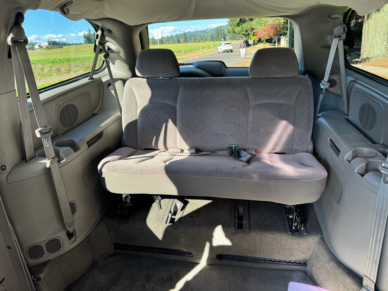 Used 2002 Dodge Grand Caravan Sport image 14