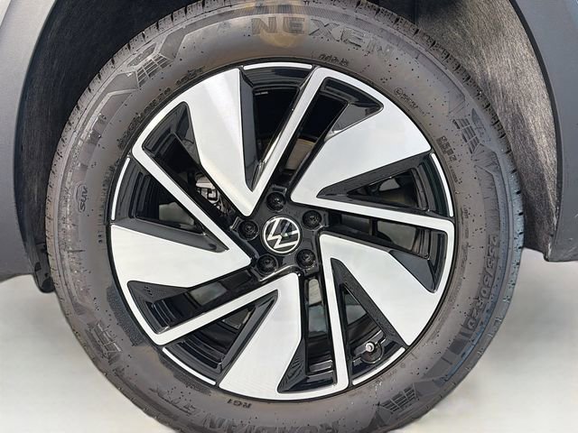 Used 2025 Volkswagen Atlas SEL image 33