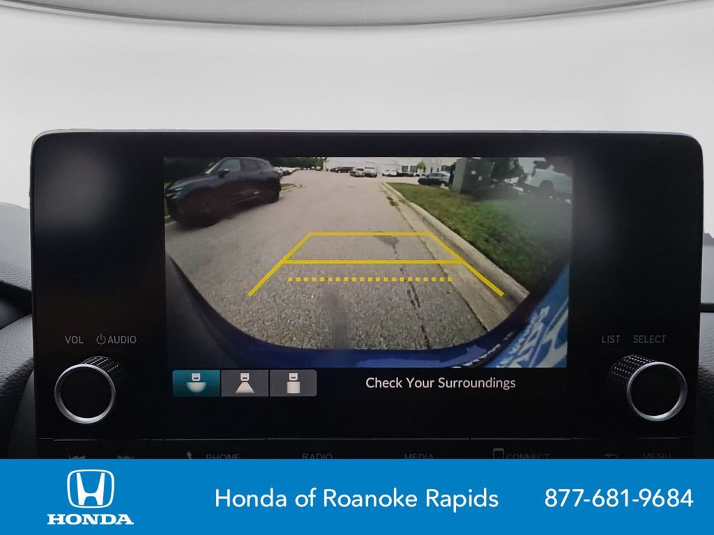Used 2023 Honda CR-V LX image 22