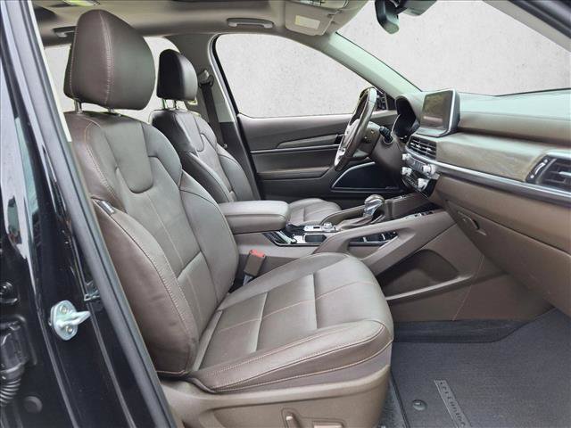 Used 2020 Kia Telluride SX AWD/4WD image 20