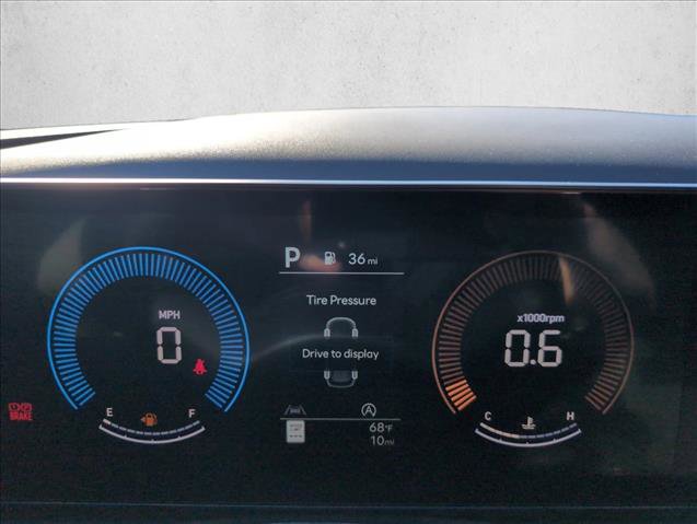 New 2026 Hyundai Tucson XRT image 11