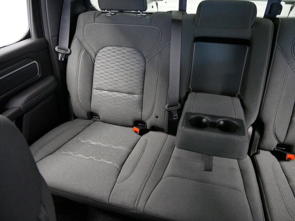 New 2026 RAM 1500 Big Horn image 18