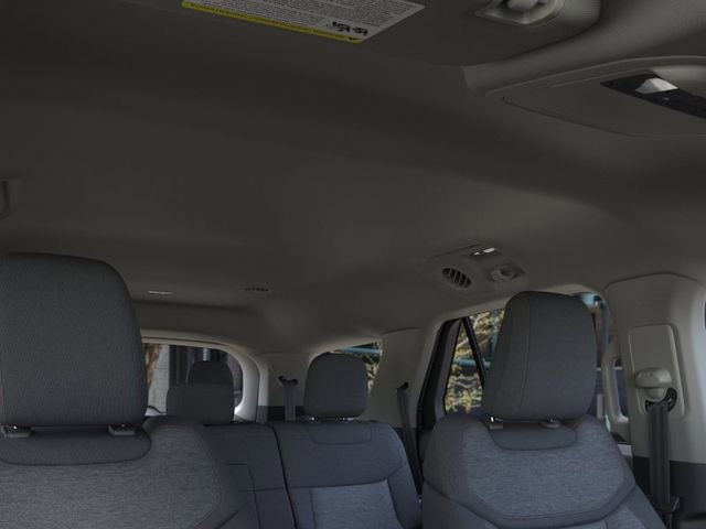 New 2025 Ford Explorer Active image 22