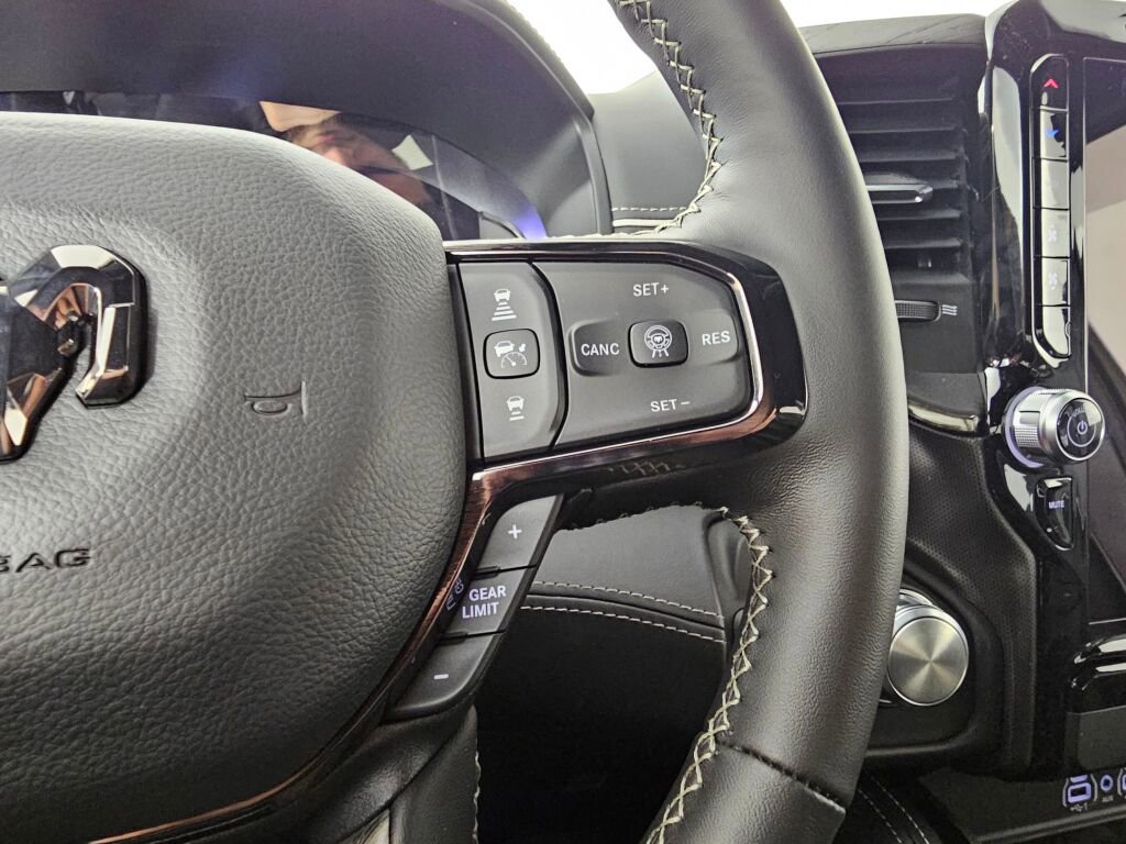 New 2026 RAM 1500 Limited w/ Night Edition image 26