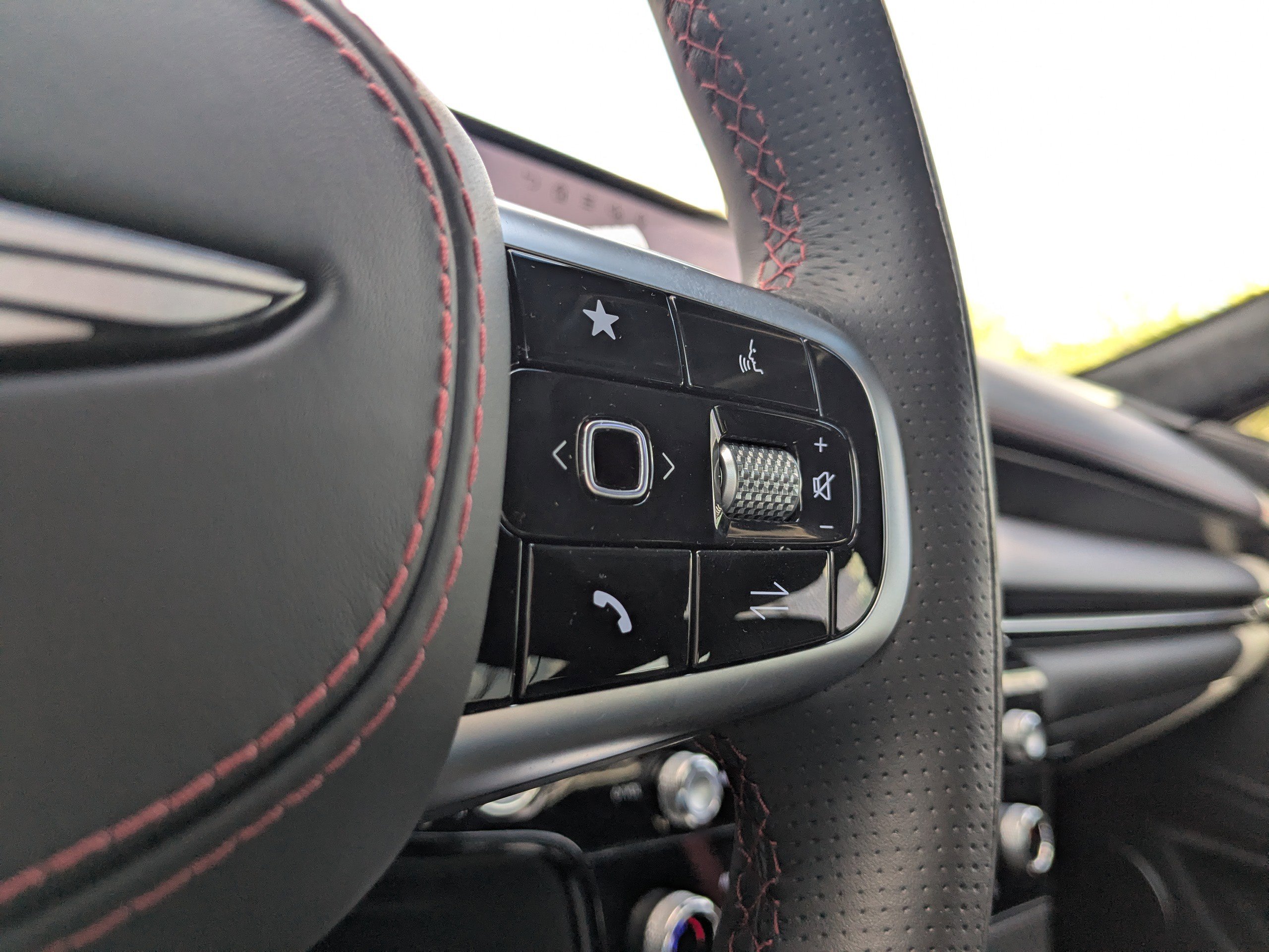 New 2025 Genesis G80 3.5T Sport Prestige AWD/4WD image 22