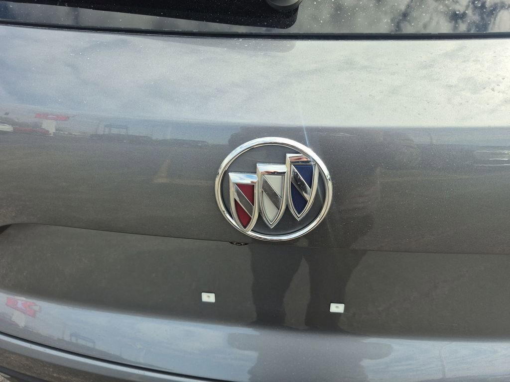 Certified 2021 Buick Envision Essence image 32