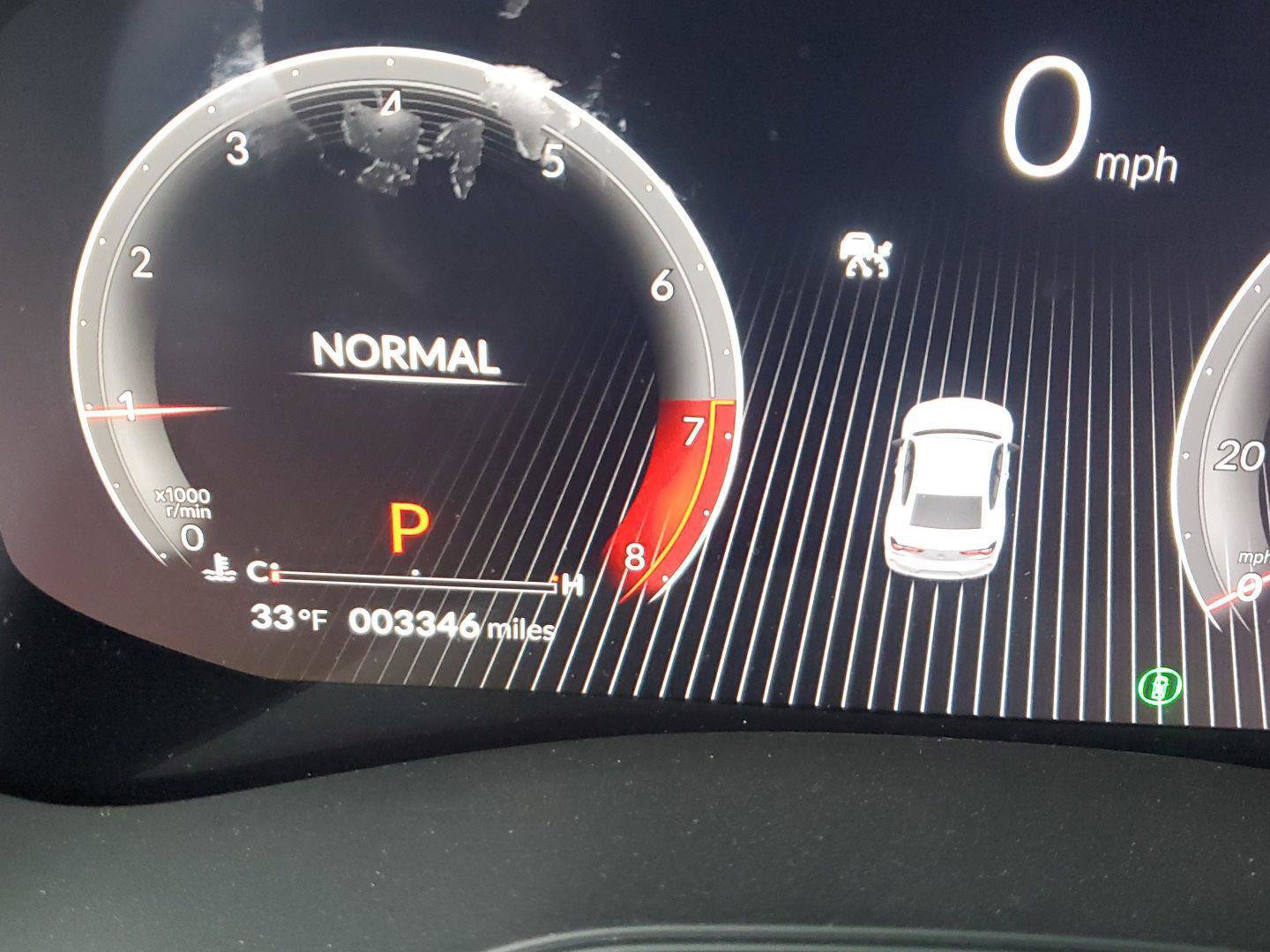 Certified 2025 Acura TLX SH-AWD w/ A-SPEC Pkg image 16