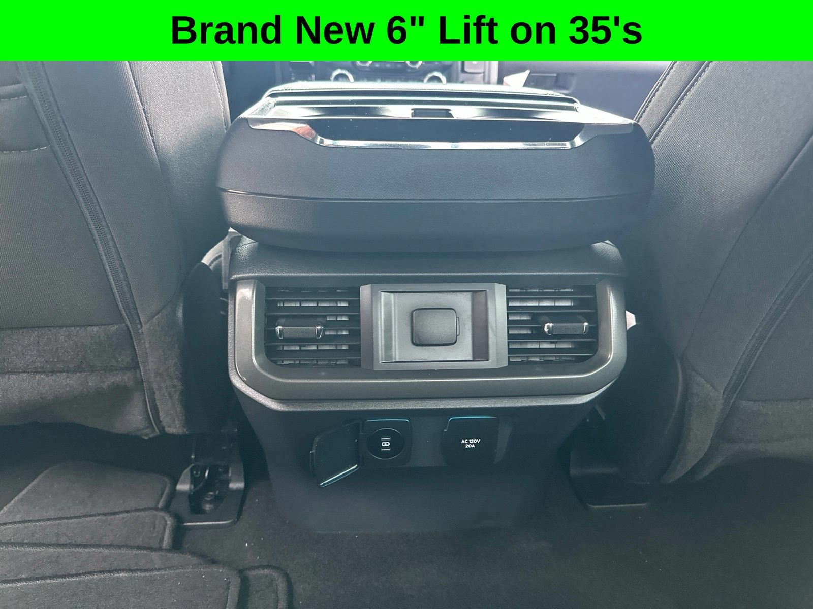 Used 2024 Ford F150 XLT w/ Equipment Group 302A MID AWD/4WD image 22