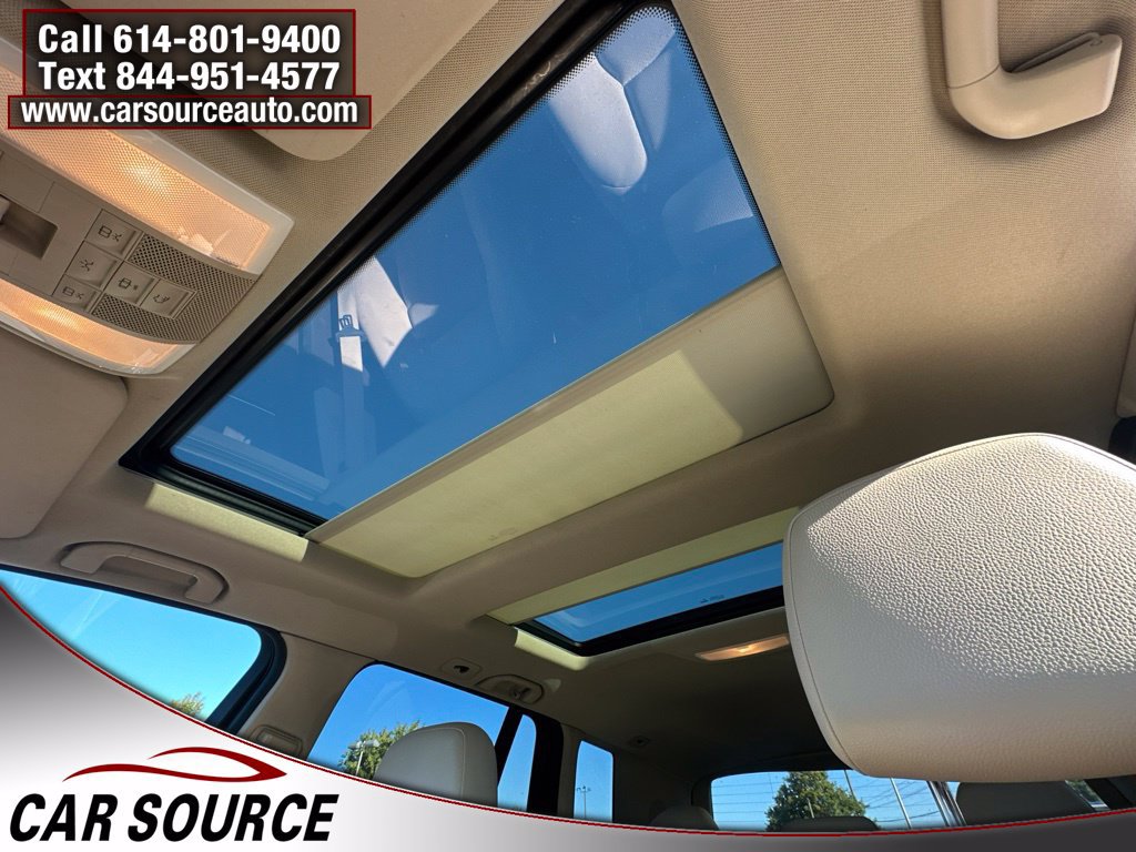 Used 2015 Mercedes-Benz GLK 350 4MATIC image 16
