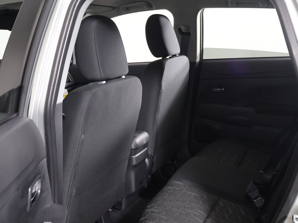 New 2027 Mitsubishi Outlander Sport ES AWD/4WD image 23