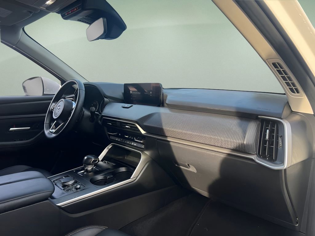 Used 2024 MAZDA CX-90 3.3 Turbo w/ Select Package image 22