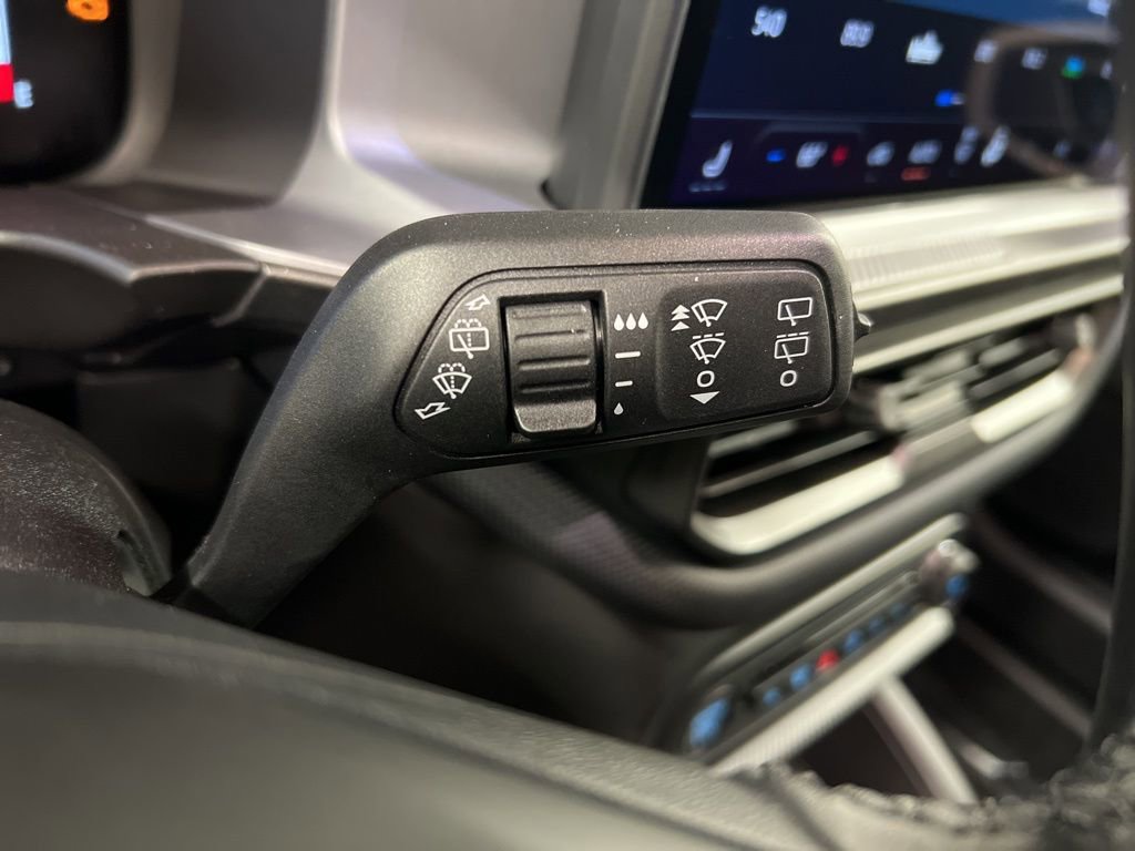 New 2026 Ford Bronco Sport Big Bend w/ Convenience Package image 19