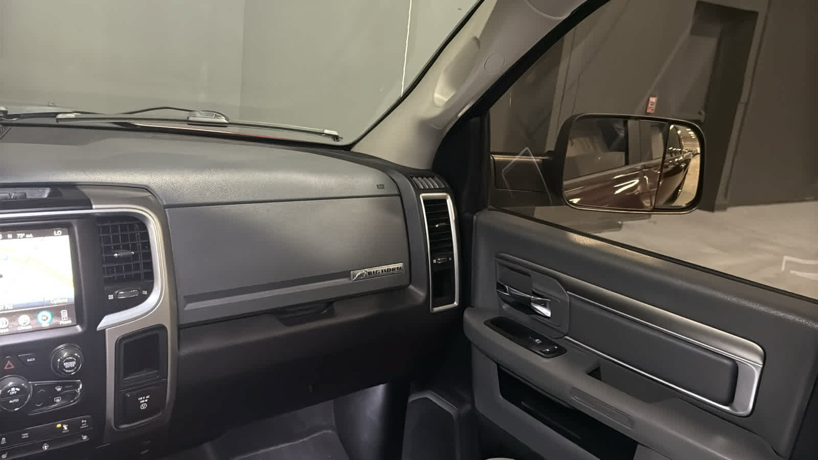 Used 2016 RAM 1500 Big Horn AWD/4WD image 26