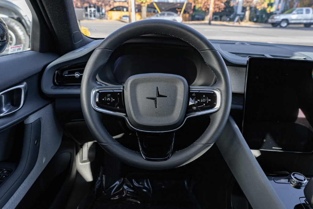 Used 2024 Polestar Polestar 2 AWD/4WD image 12