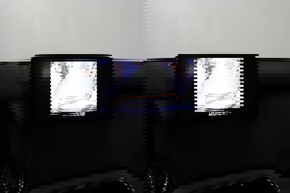 Used 2023 MAZDA CX-9 Touring Plus image 31