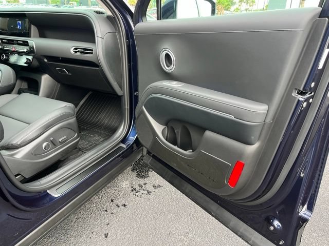 New 2026 Hyundai Palisade SEL FWD image 21