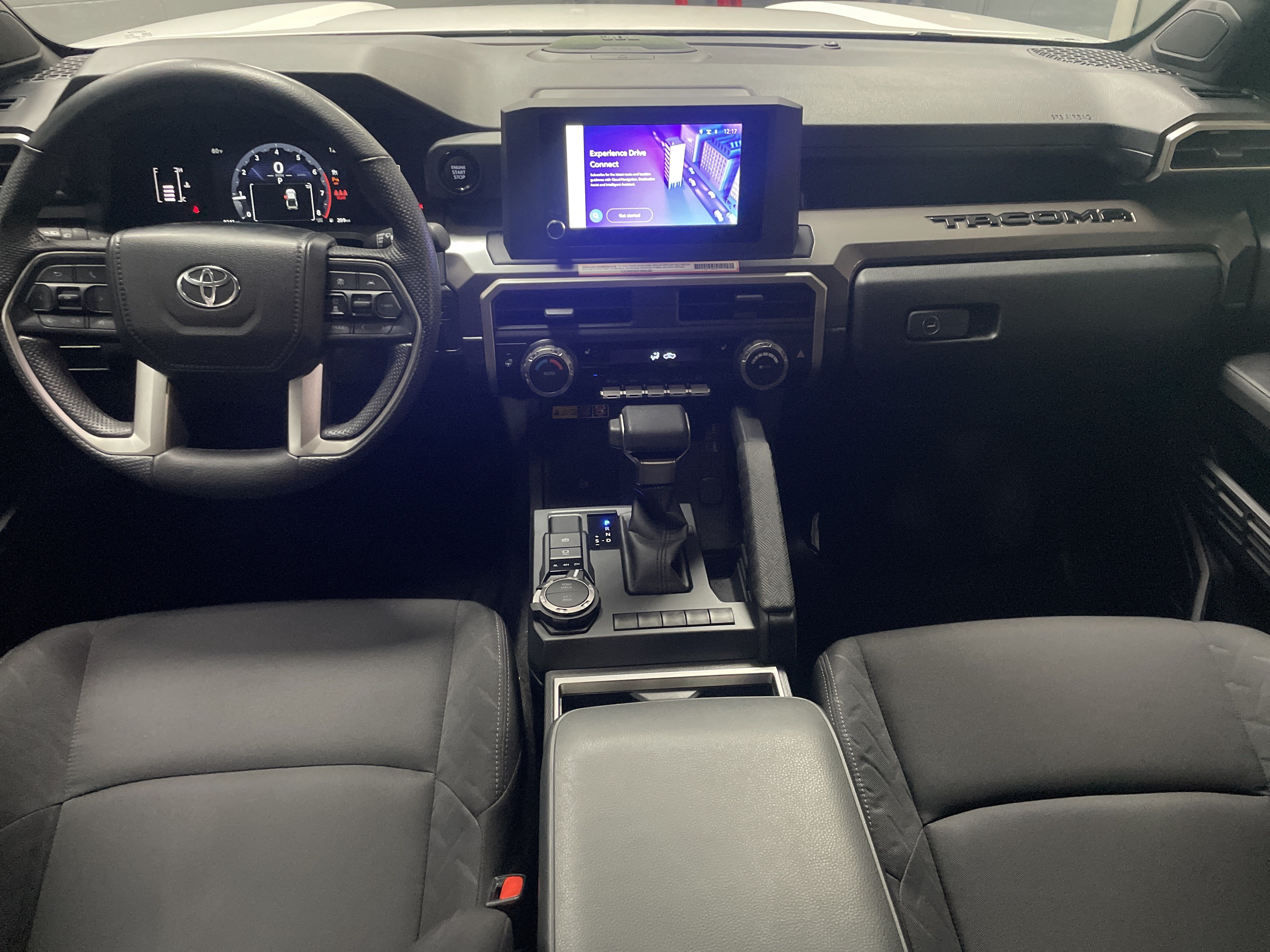 Certified 2024 Toyota Tacoma SR5 AWD/4WD image 30