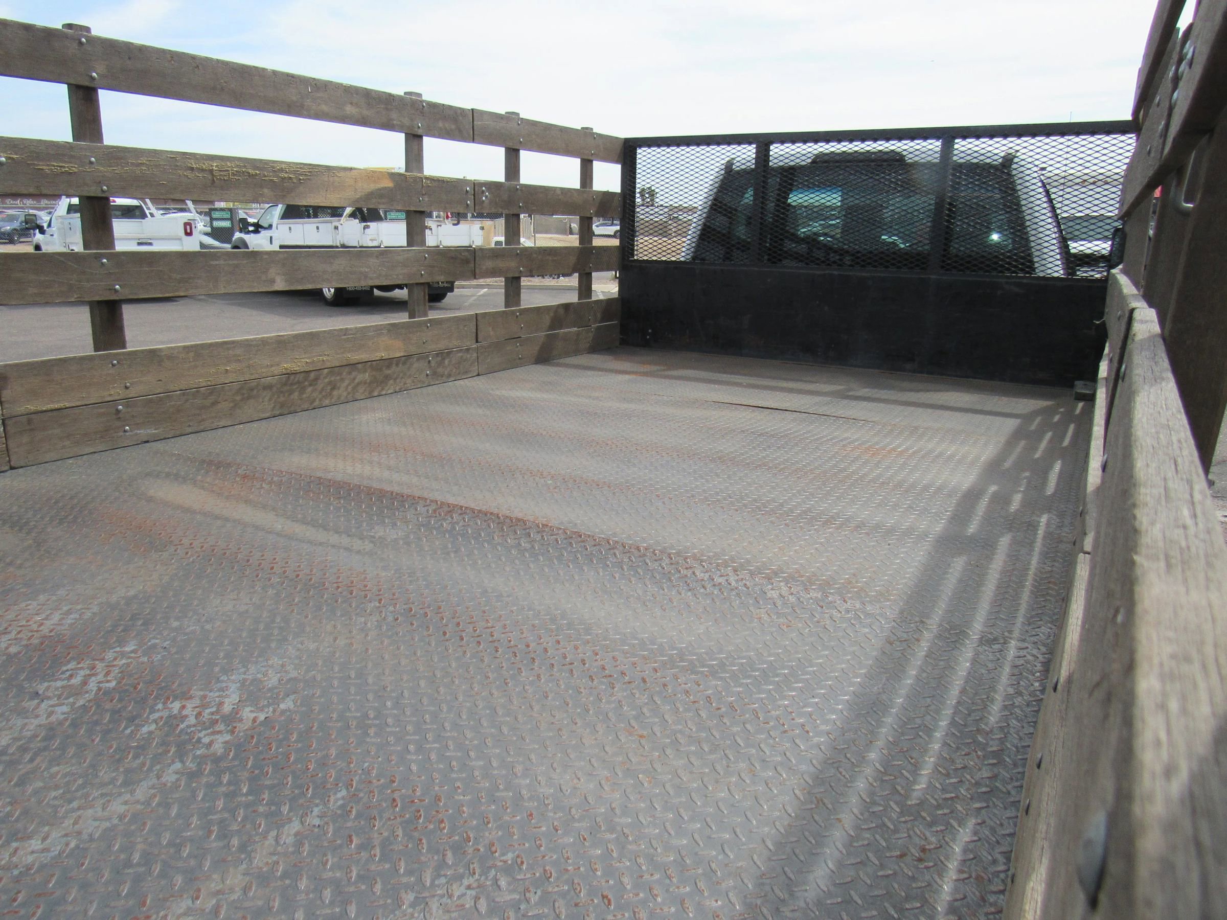 Used 2017 Ford F450 XL RWD image 20