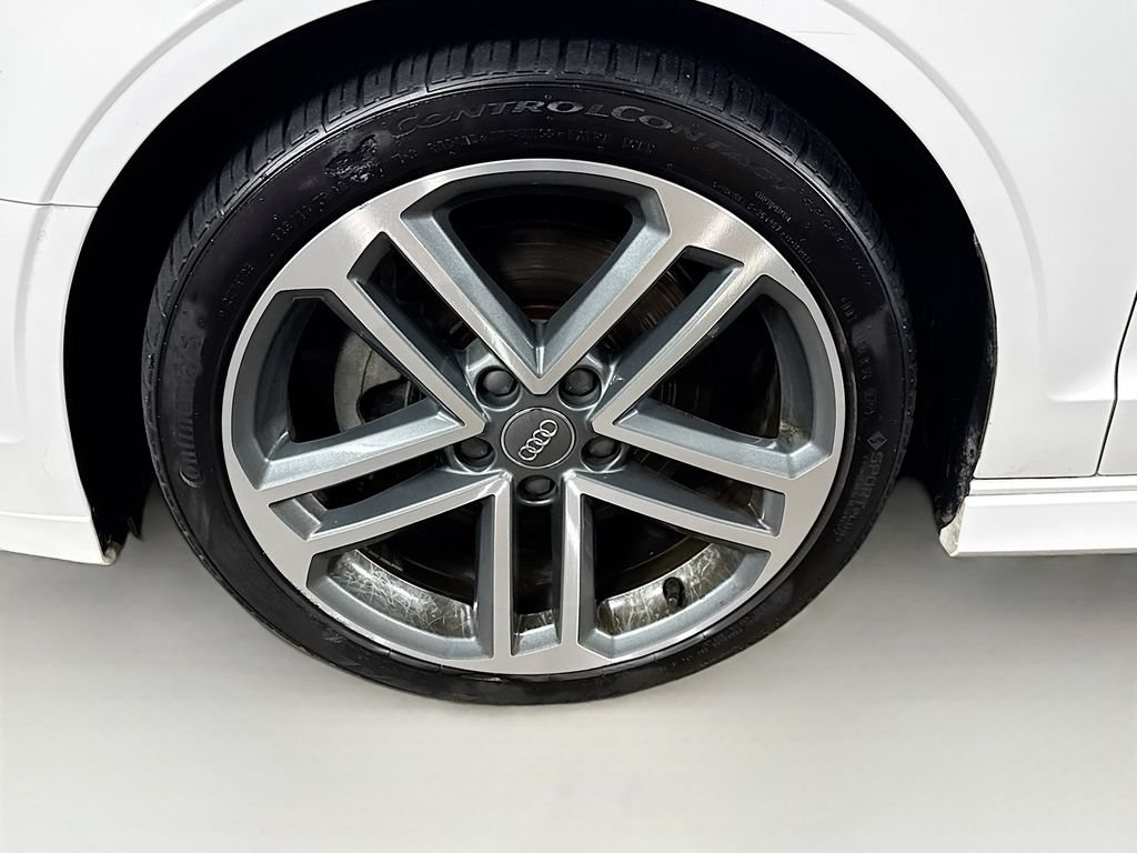 Used 2019 Audi A3 2.0T Premium Plus FWD image 41