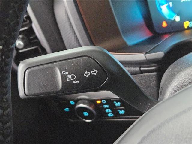 Used 2025 Ford Bronco Sport Outer Banks image 17