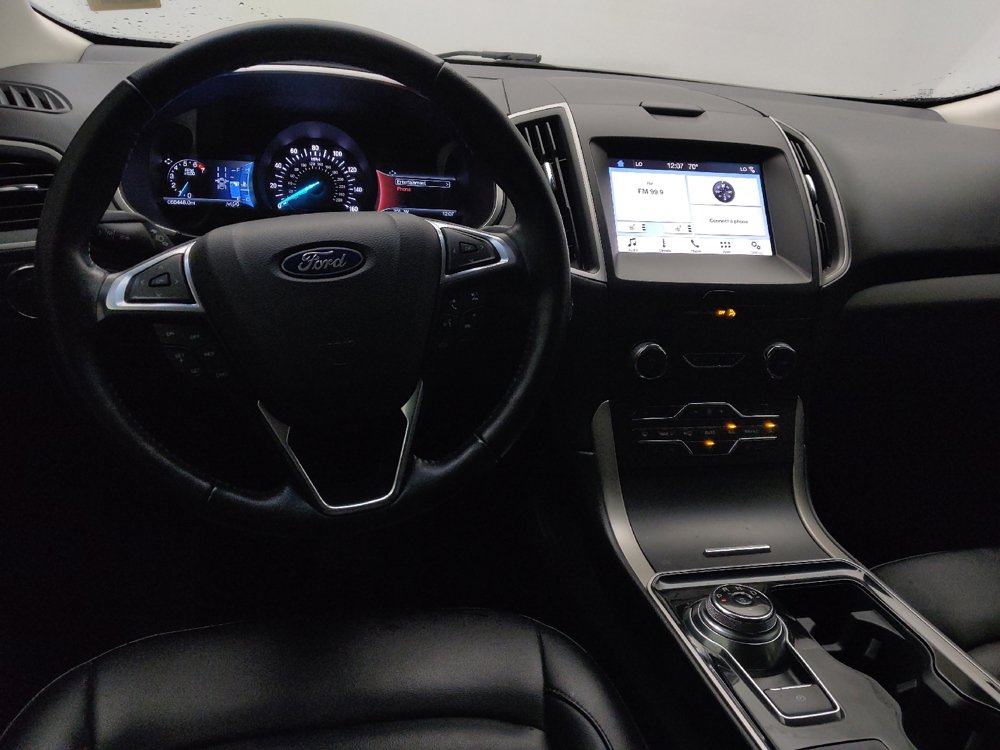 Used 2019 Ford Edge SEL w/ Equipment Group 201A FWD image 22