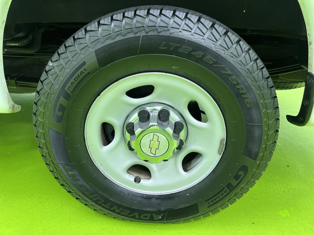 Used 2013 Chevrolet Express 2500 LT w/ LT Preferred Equipment Group RWD image 12