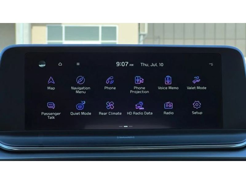 Used 2022 Kia Telluride S image 48