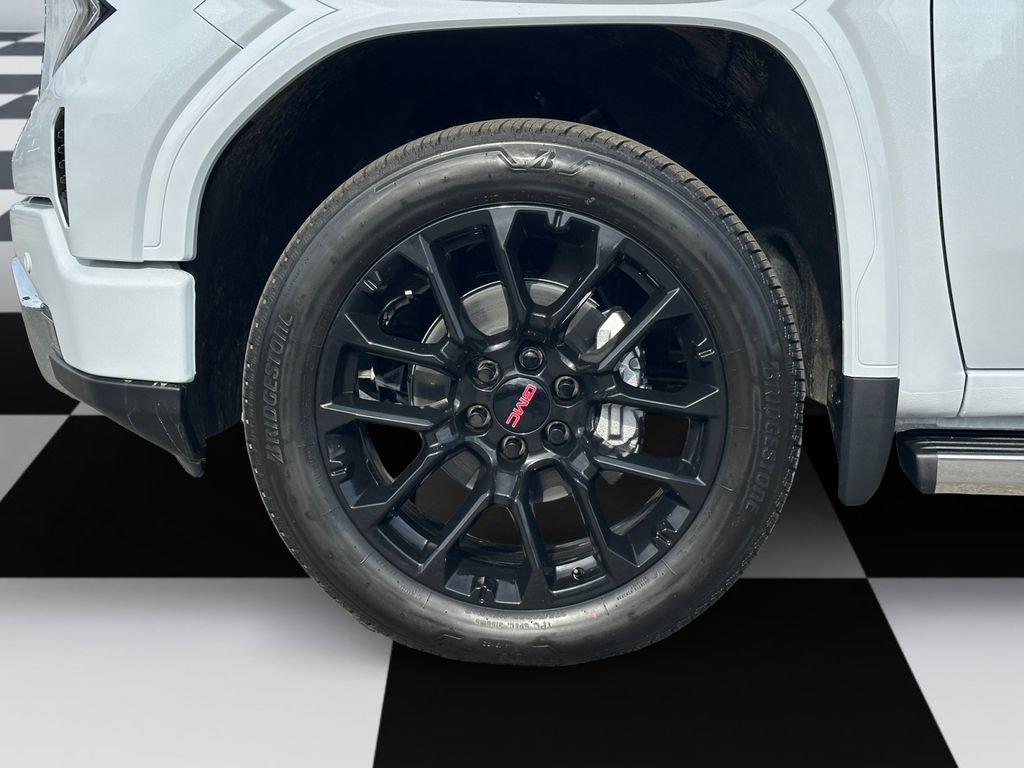 New 2026 GMC Sierra 1500 Denali w/ Technology Package image 14