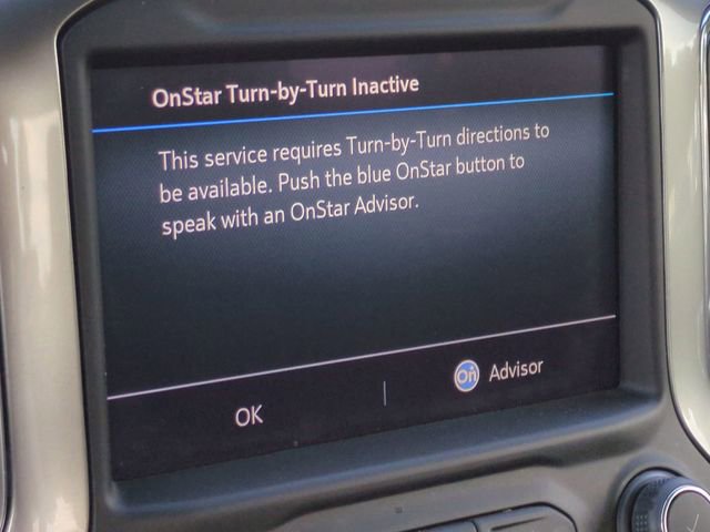 Used 2021 Chevrolet Silverado 1500 LT image 24