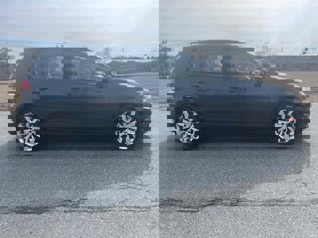 Used 2013 Volkswagen Golf TDI image 2