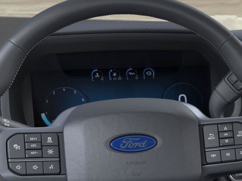 New 2026 Ford F150 XLT RWD image 13